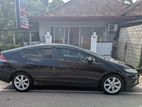 Honda Insight Car Rent