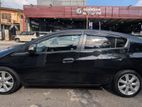 Honda Insight Car Rent