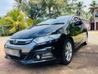 Honda Insight Car Rent
