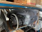 Honda Insight Complete Dashboard with Airbag