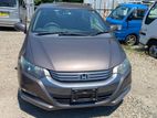 Honda Insight Complete Doors