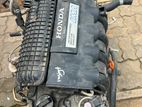 honda insight complete engine