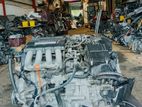 Honda Insight Complete Engine / Gearbox