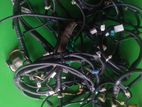 Honda Insight Dashboard wire harness