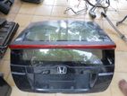 Honda Insight Dickey Door