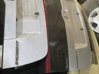 honda insight dickey door