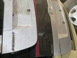 honda insight dickey door