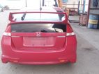 Honda Insight dickey door with spoiler