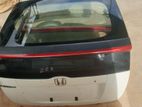 Honda Insight Dickey Doors