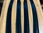 Honda Insight Door Visor Set