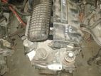 Honda Insight Engine Complete