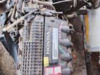 Honda Insight Engine Complete - Recondition