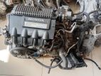 Honda Insight Engine