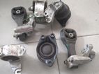 Honda Insight Engine Mount Set