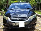 Honda Insight EZ3 2009