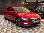 Honda Insight FACELIFT MODULO 2019