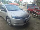 Honda Insight for Hire