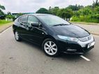 Honda Insight for Rent a Car