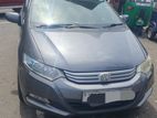 Honda Insight for Rent