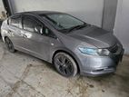 Honda Insight for Rent