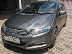 Honda Insight for Rent