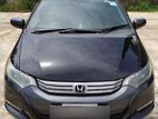 HONDA INSIGHT - FOR RENT