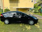 HONDA INSIGHT FOR RENT