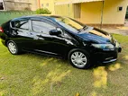 Honda Insight for Rent