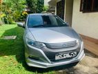 Honda Insight For Rent