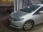 Honda Insight for Rent