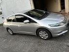 Honda Insight for Rent