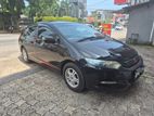 Honda Insight - for Rent