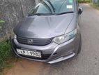 Honda Insight for Rent