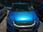 Honda Insight for Rent