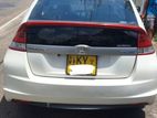 Honda Insight for Rent