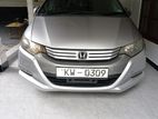 Honda Insight for Rent