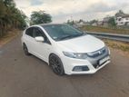 Honda Insight - For Rent