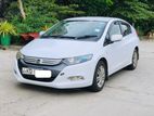 Honda Insight for Rent