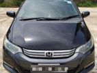 Honda Insight for Rent