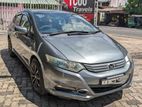Honda Insight for Rent