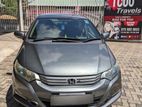 HONDA INSIGHT - FOR RENT