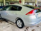 Honda Insight For Rent