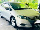 Honda Insight For Rent