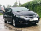 Honda Insight for Rent