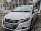 Honda Insight for Rent