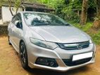 Honda Insight for Rent