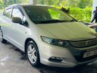 Honda Insight For Rent
