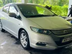 Honda Insight For Rent