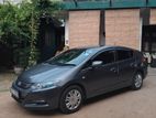 Honda Insight for Rent