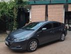 Honda Insight for Rent